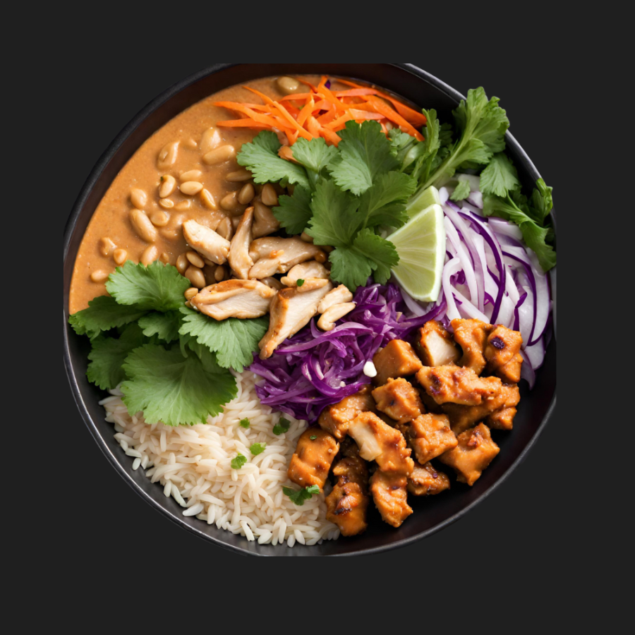 Thai Bali · MPC